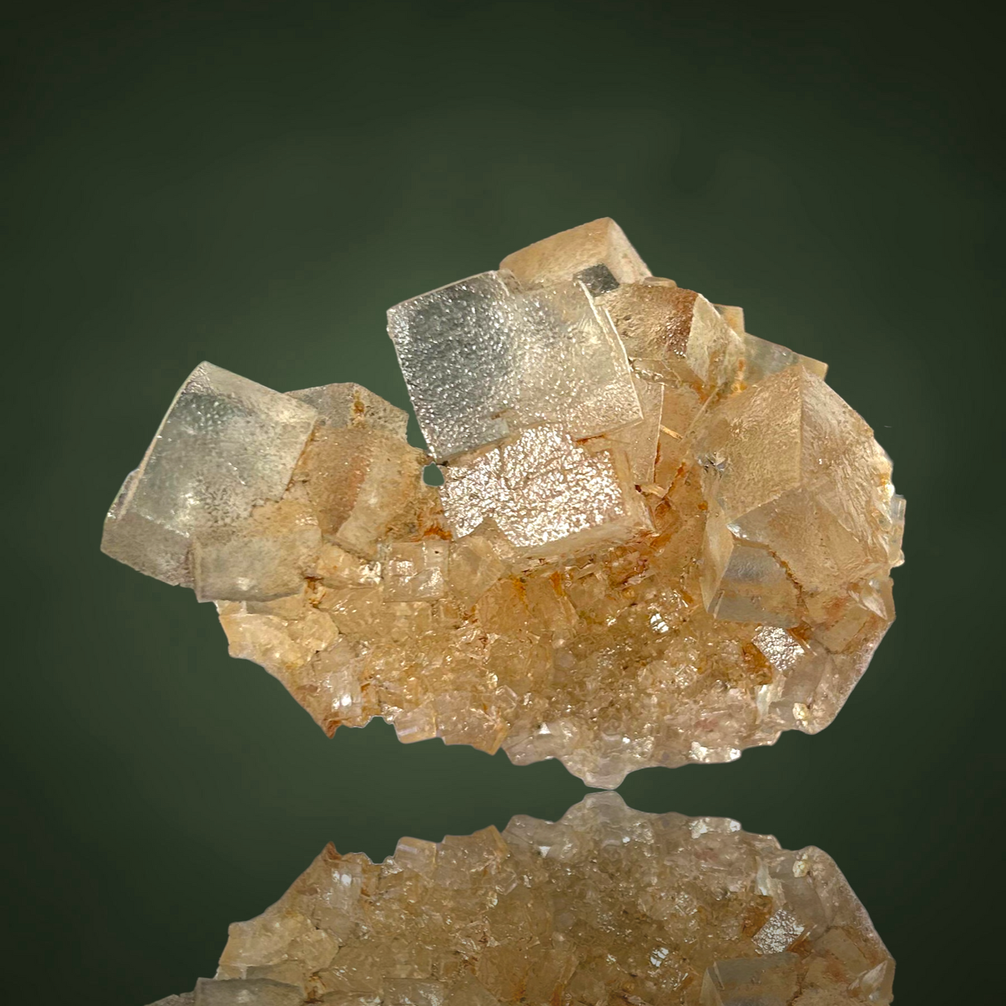 Halit - Bleicherode, Thüringen