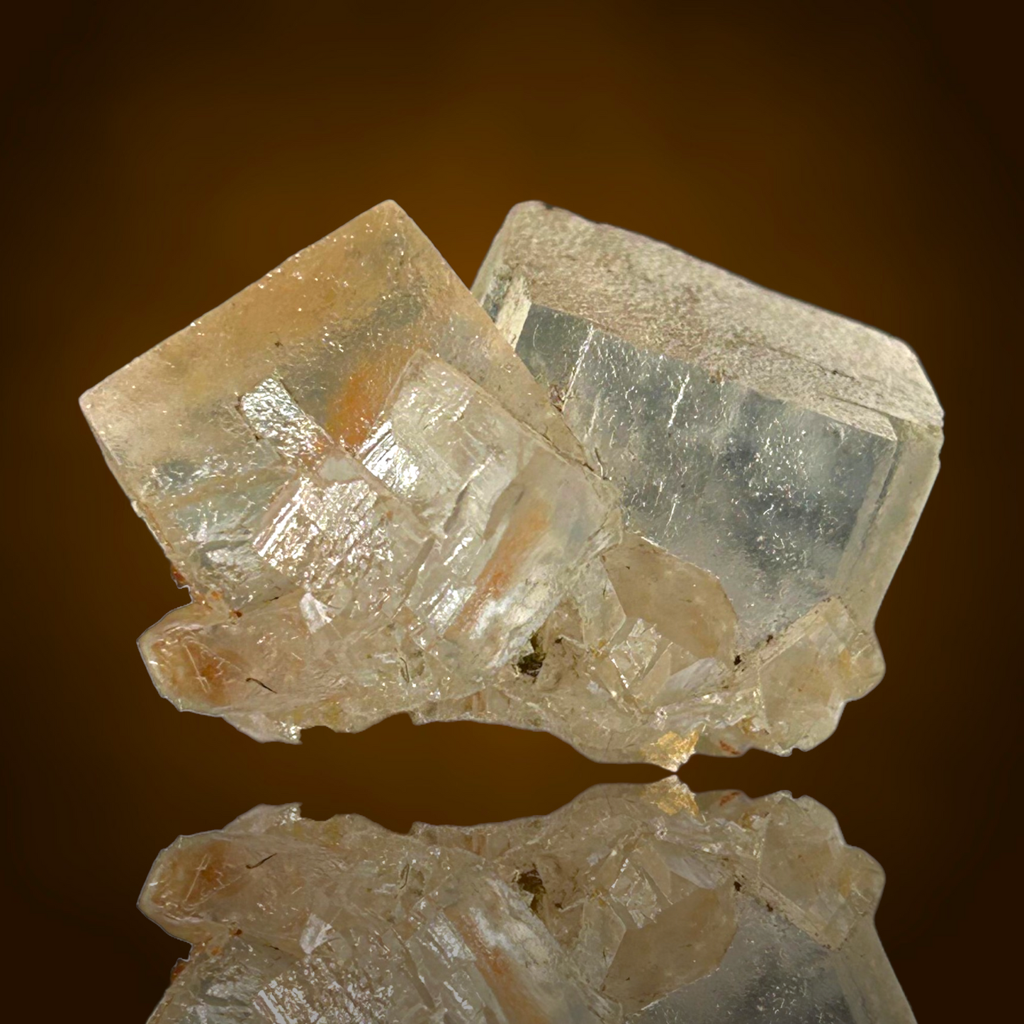 Halite & Sylvite - Bleicherode, Thuringia