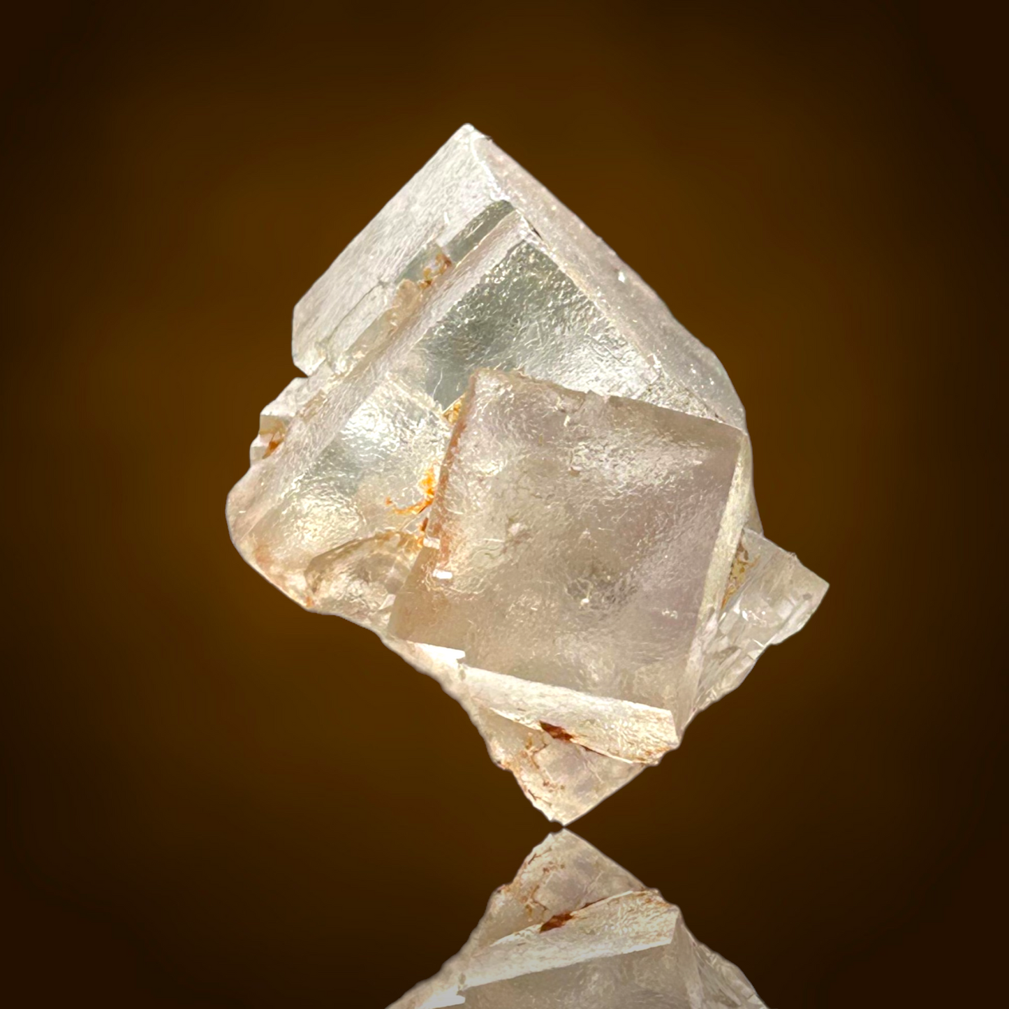 Halite & Sylvite - Bleicherode, Thuringia