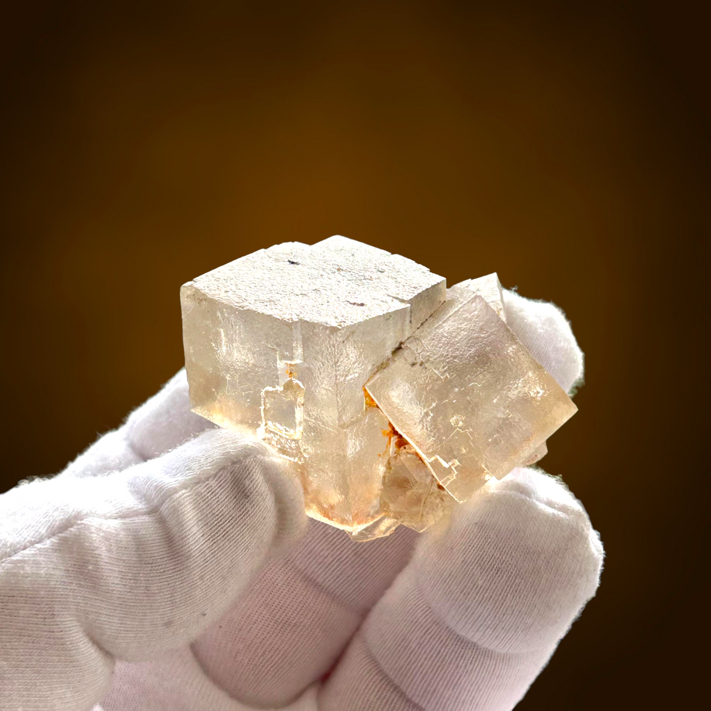 Halite & Sylvite - Bleicherode, Thuringia