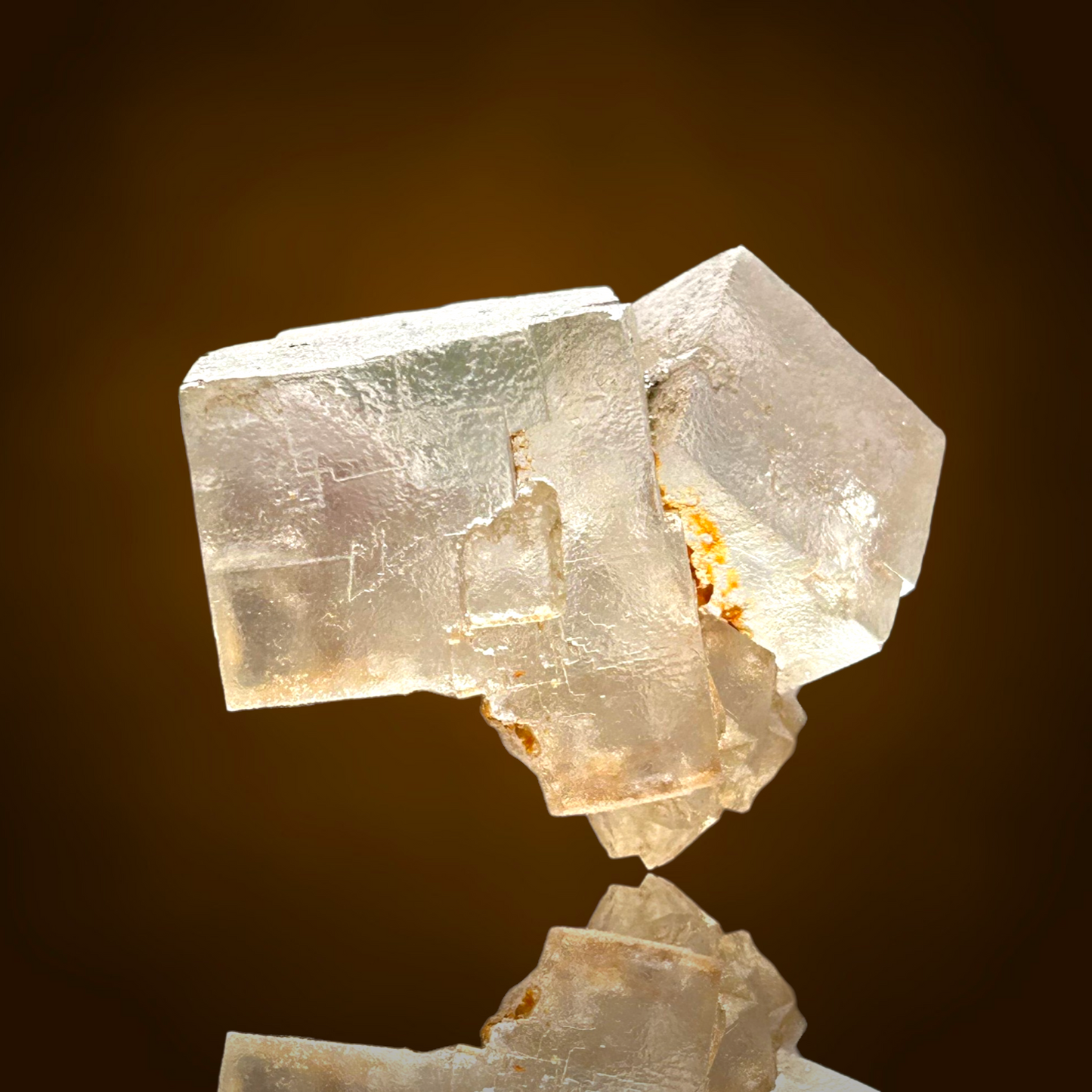 Halite & Sylvite - Bleicherode, Thuringia