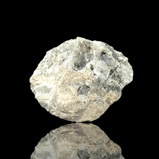 Tetradymite (TL) - Banská Bystrica, Slovakia