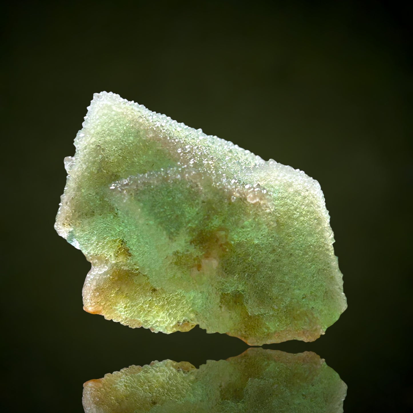 Fluorite, Quartz - Riemvasmaak, RSA