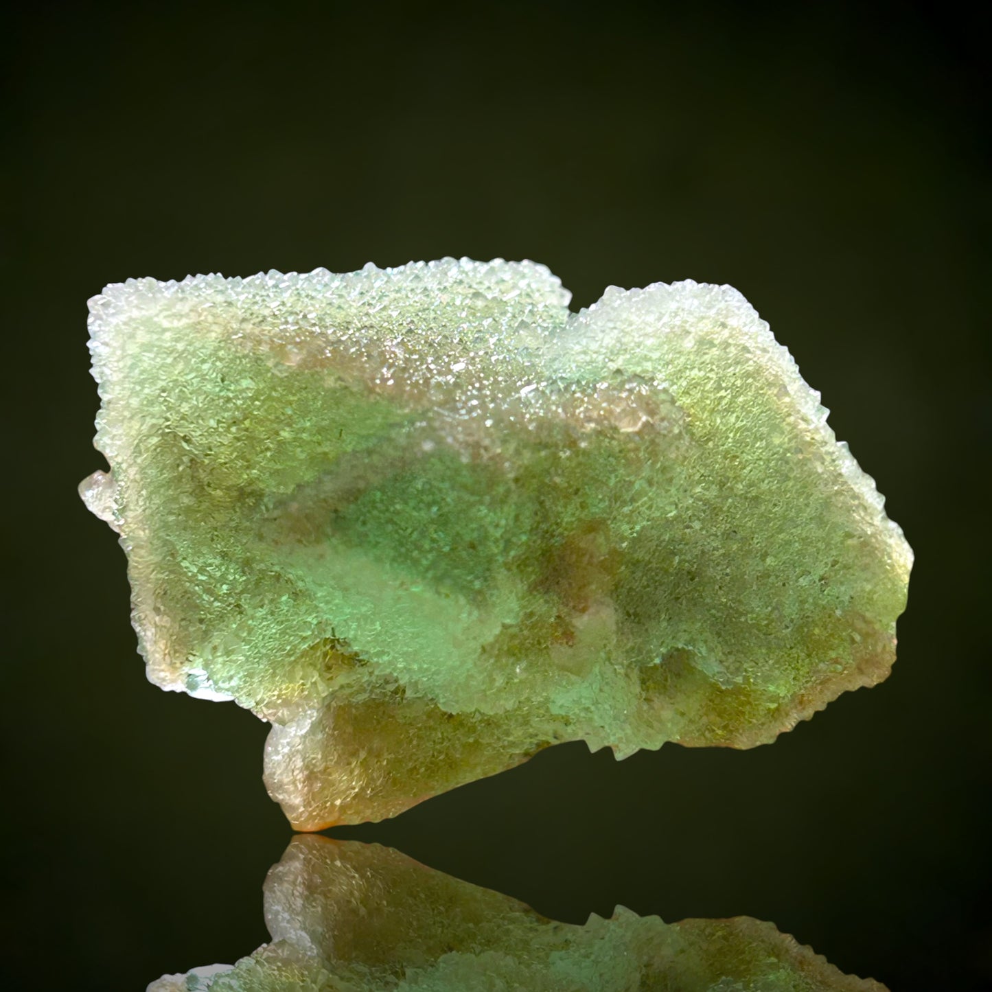 Fluorite, Quartz - Riemvasmaak, RSA