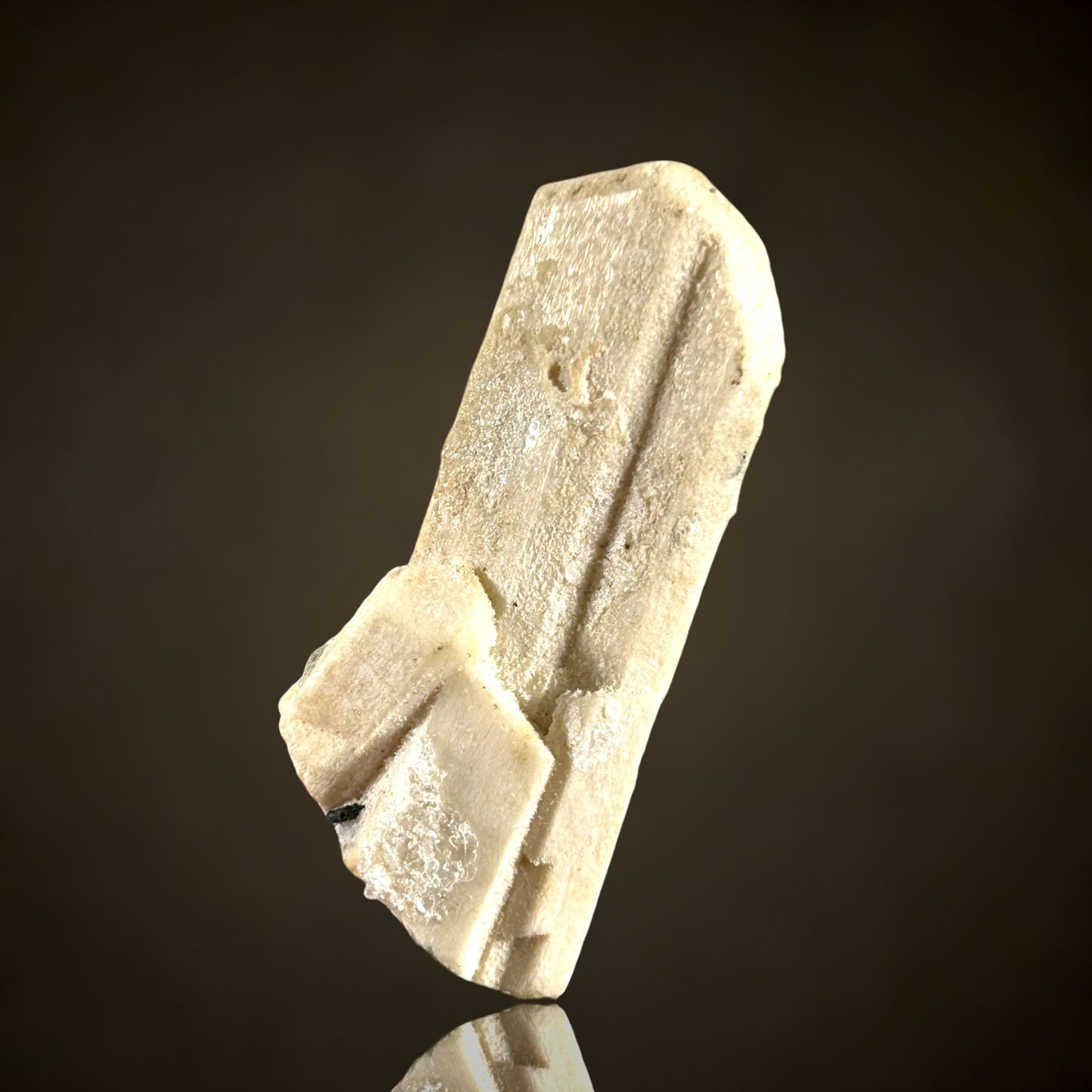 Orthoclase, Hyalite - Erongo, Namibia