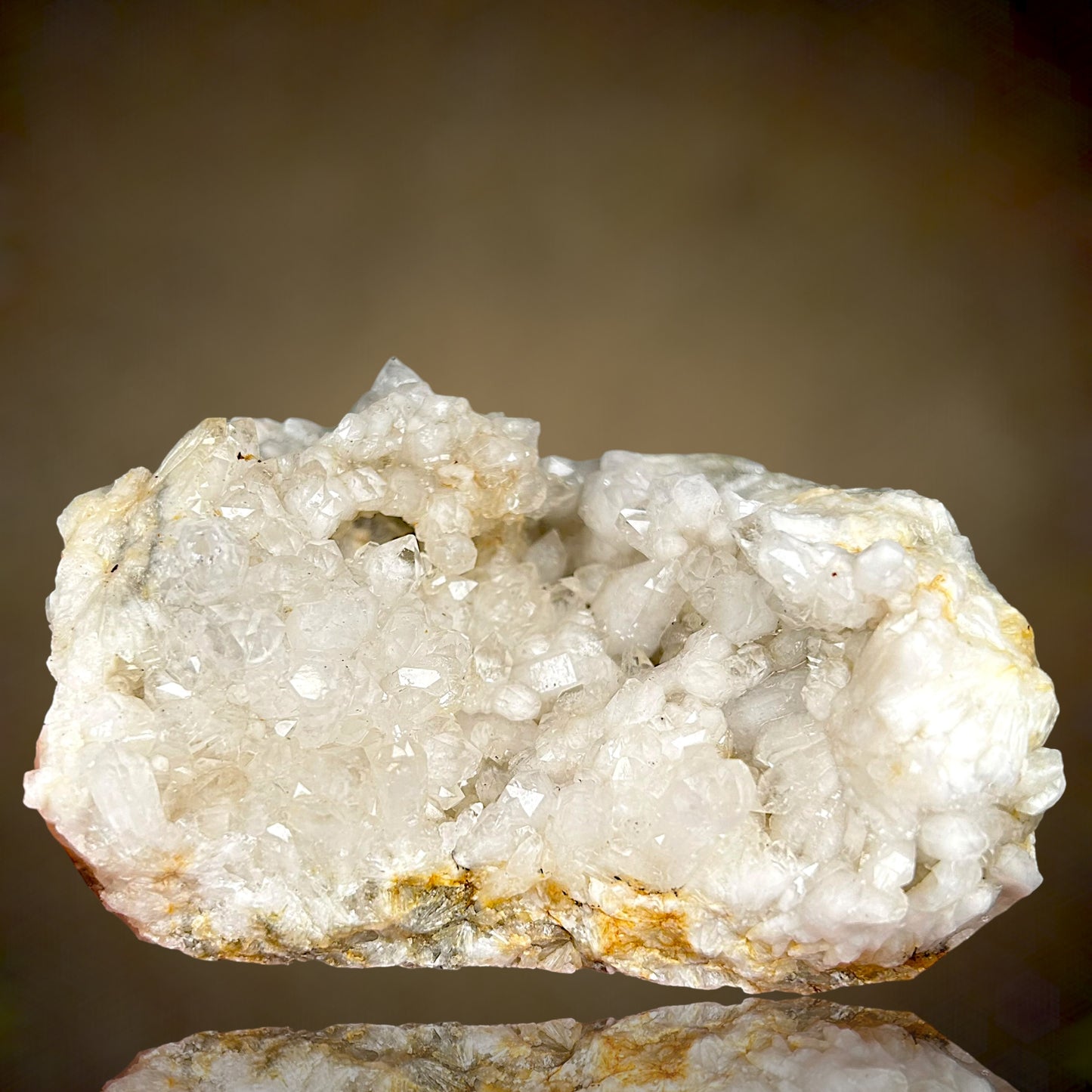 Rock Crystal - Huneberg, Harz🇩🇪