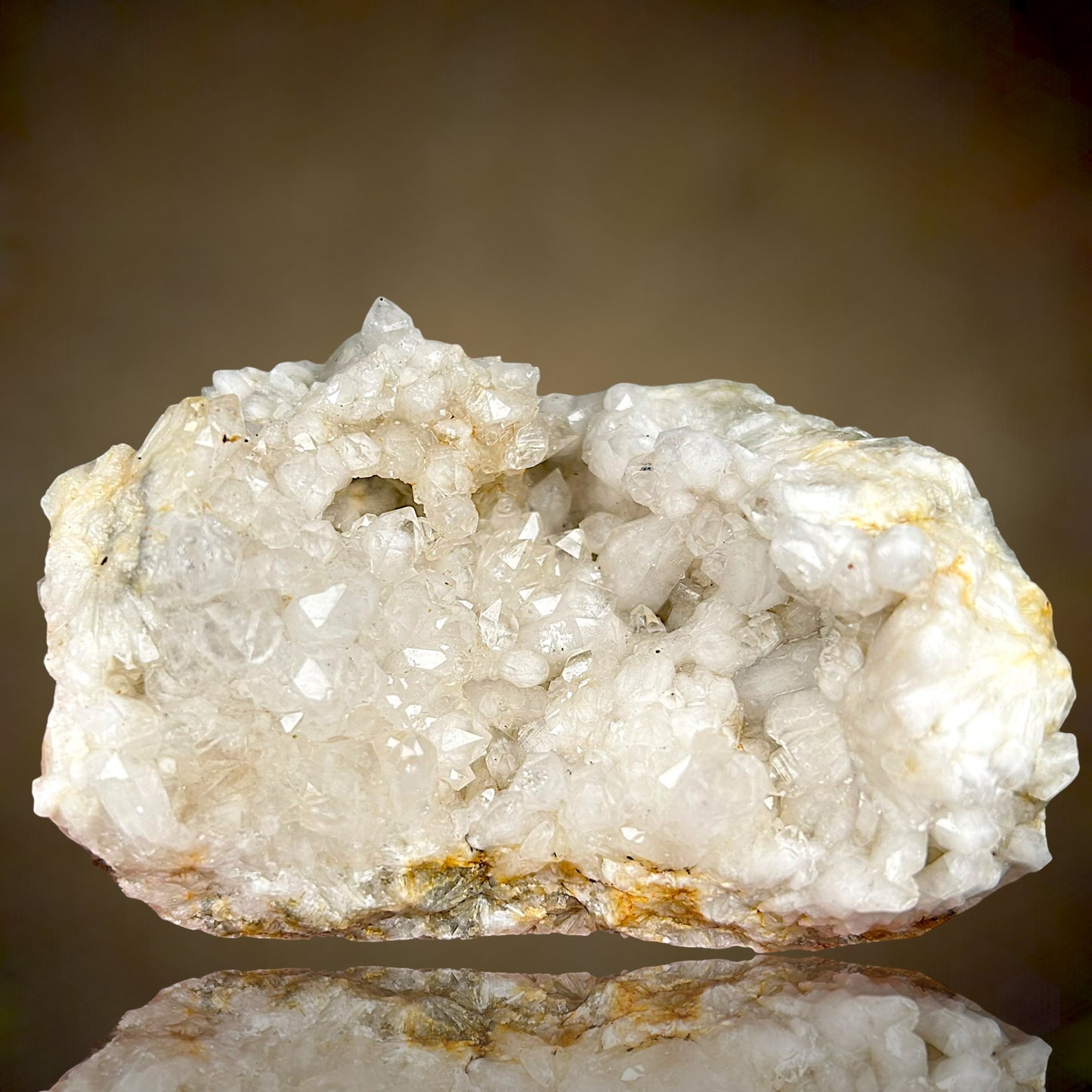 Rock Crystal - Huneberg, Harz🇩🇪