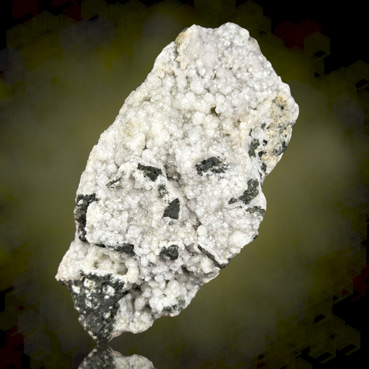 XL Apophyllite - Gaulsberg Quarry, Germany