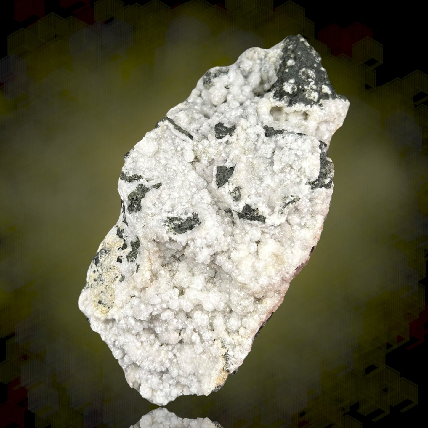 XL Apophyllite - Gaulsberg Quarry, Germany