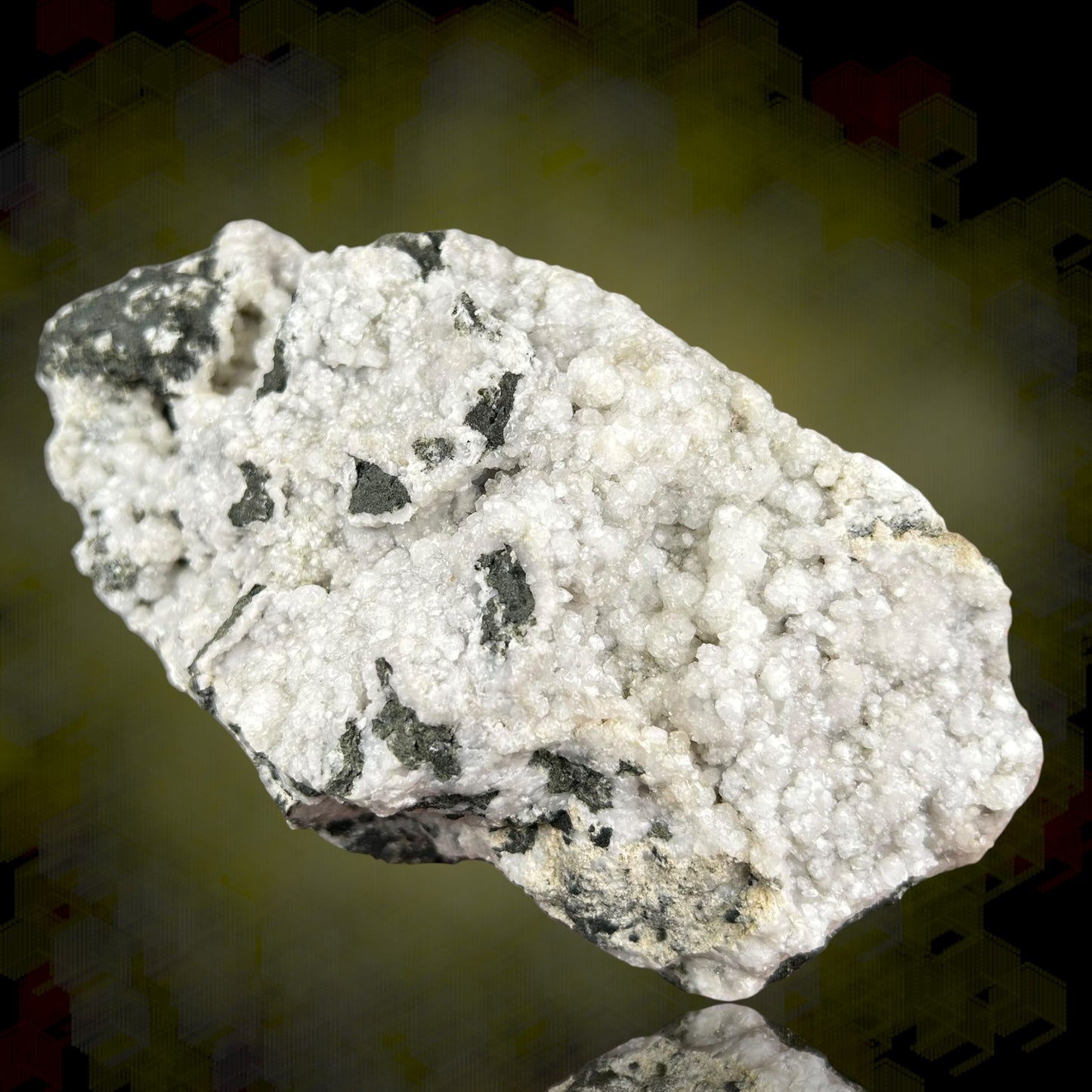 XL Apophyllite - Gaulsberg Quarry, Germany