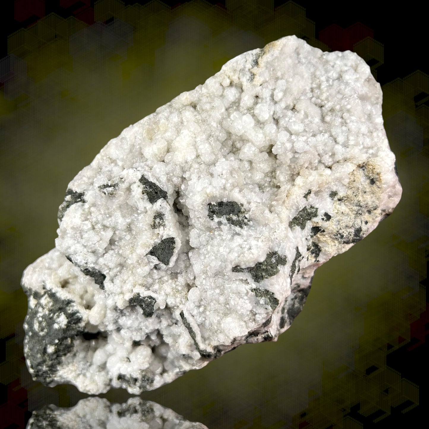 XL Apophyllite - Gaulsberg Quarry, Germany
