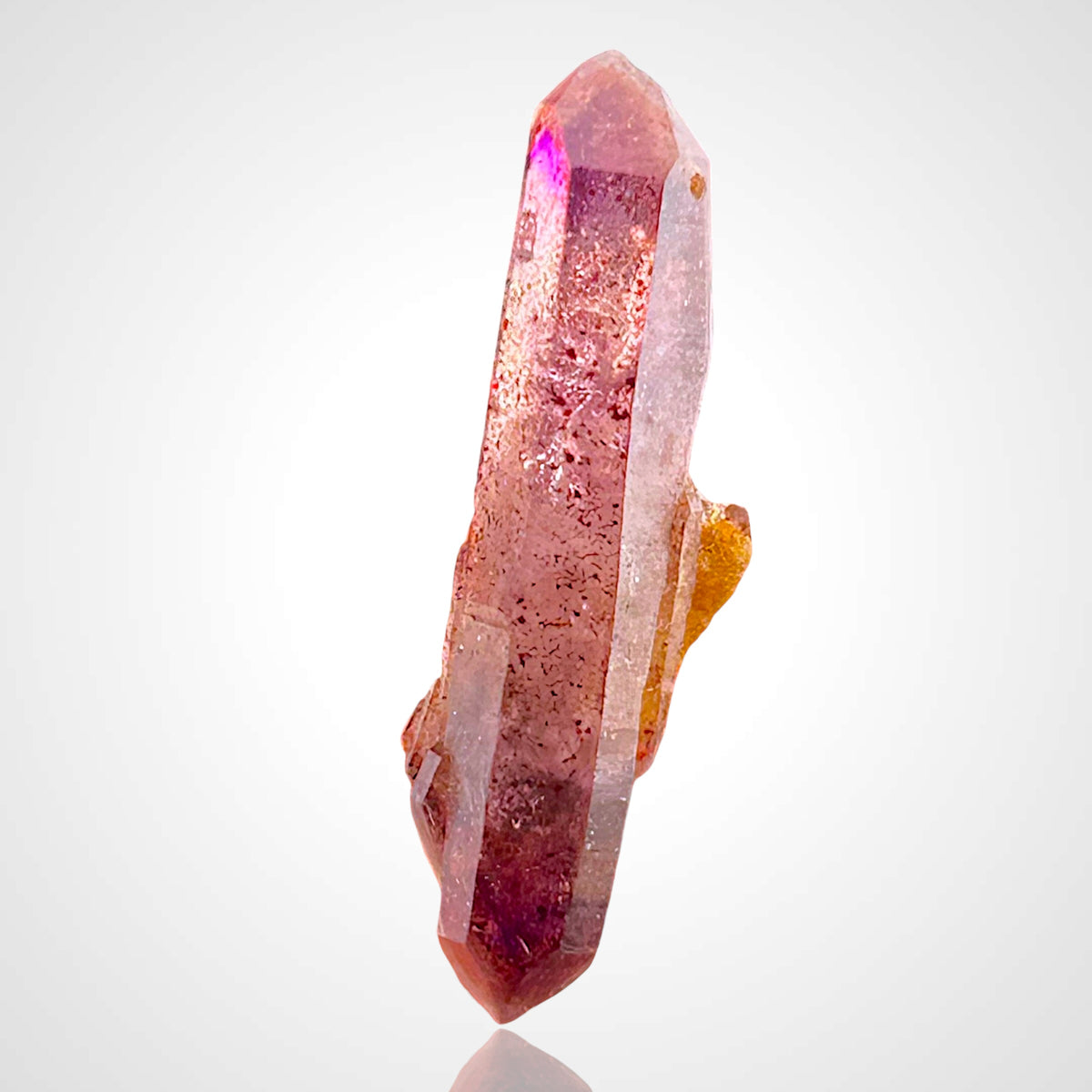 Amethyst *Super Seven* - Erongo, Namibia