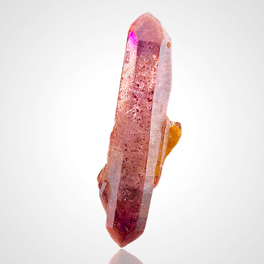 Amethyst *Super Seven* - Erongo, Namibia