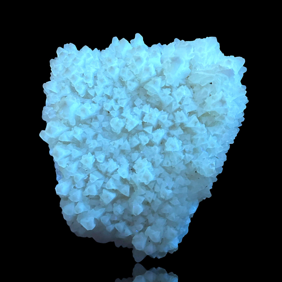 Calcite - Winterberg Quarry, Iberg, Harz