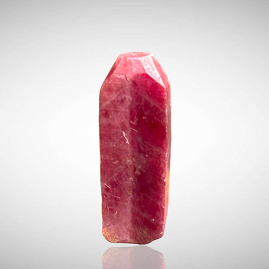 Ruby - Tanzania