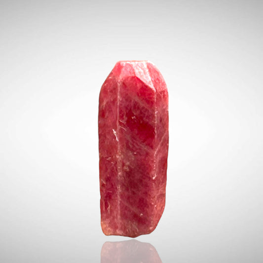 Ruby - Tanzania