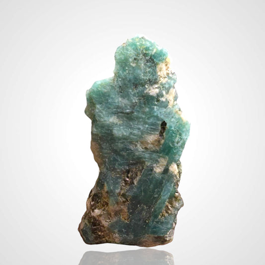 Grandidierite - Madagascar (TYP)