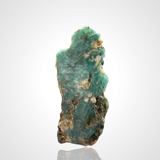 Grandidierite - Madagascar (TYP)