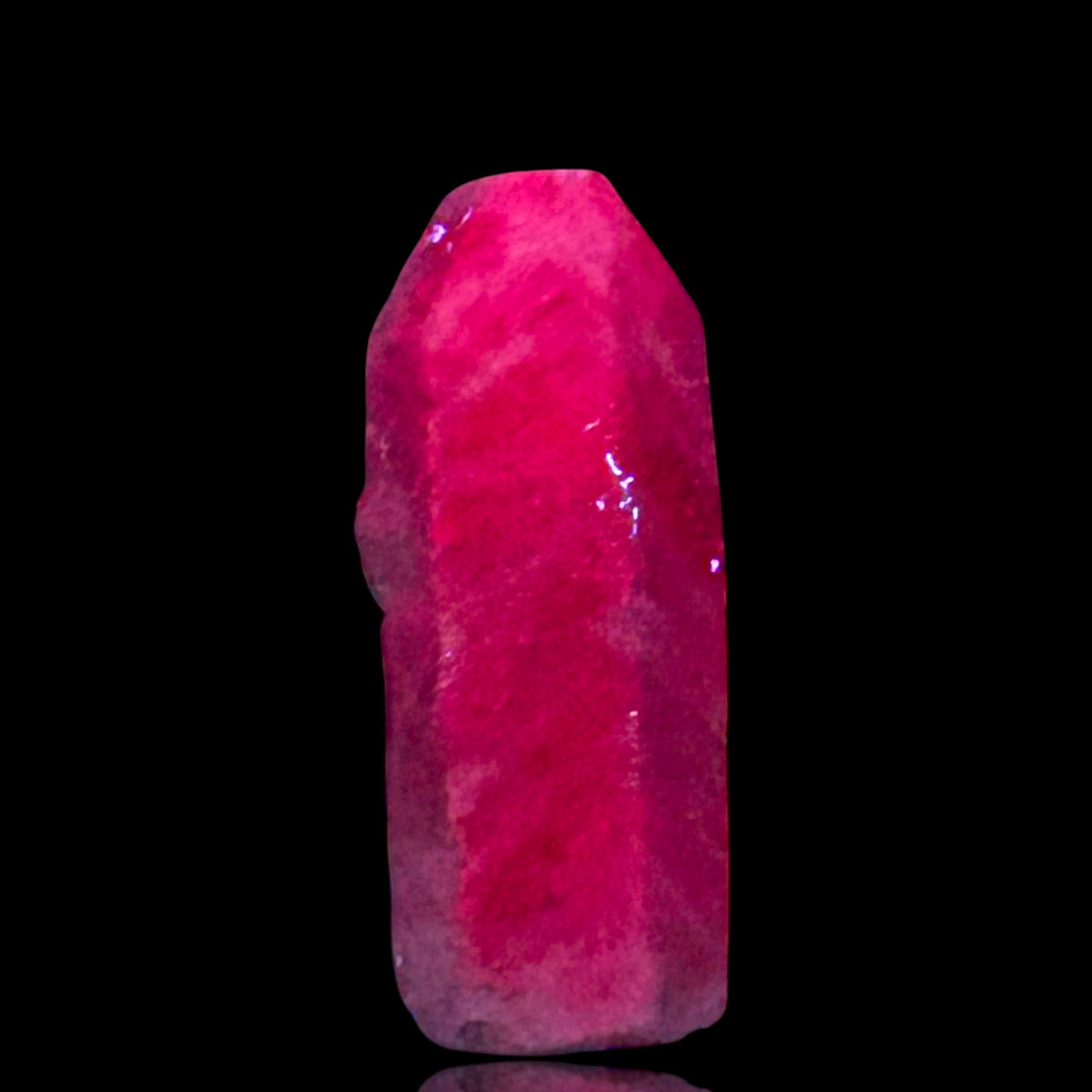Ruby - Tansania