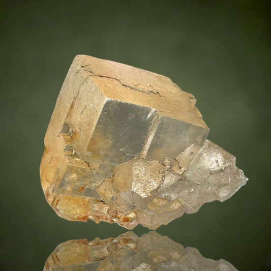 Halit & Sylvin - Bleicherode, Südharz