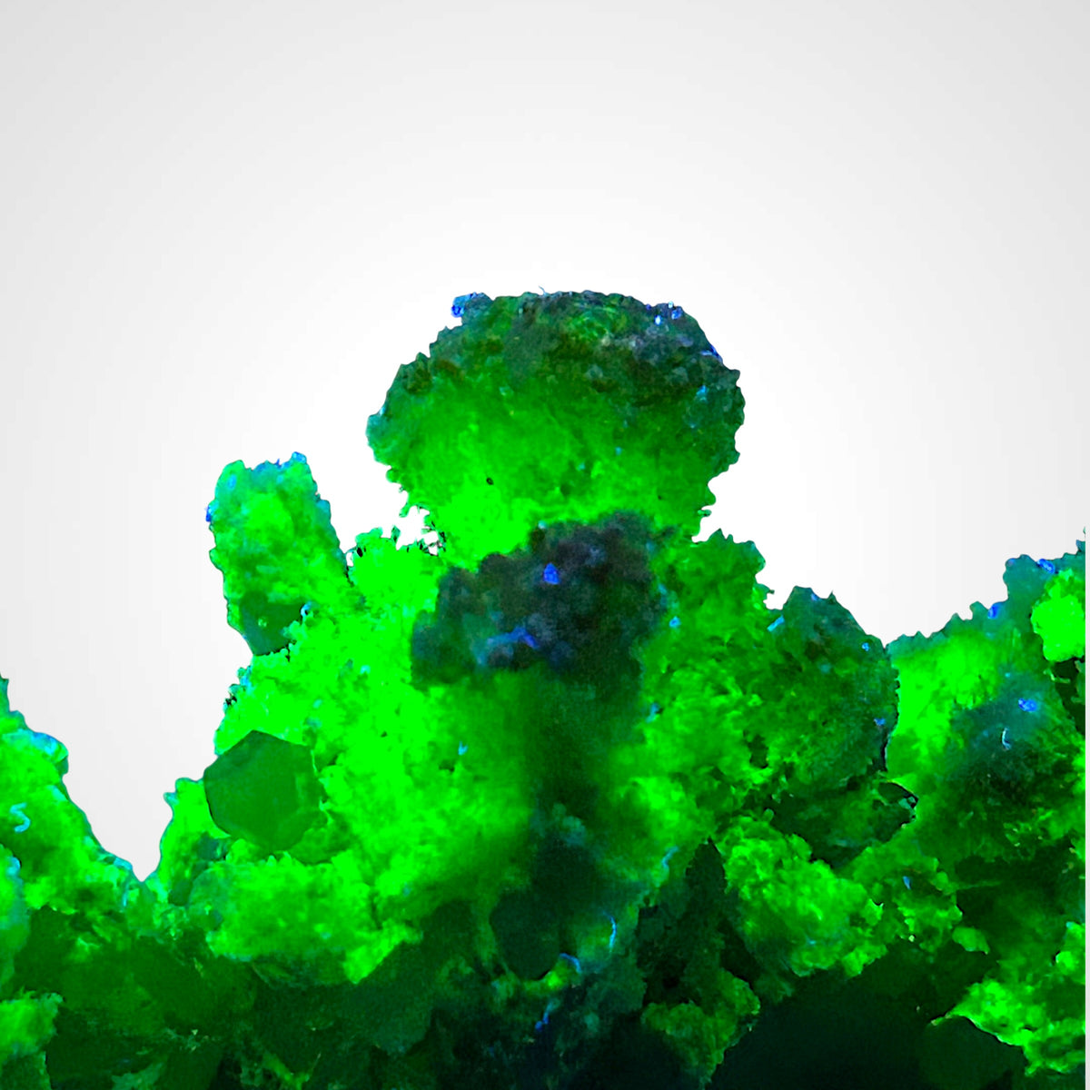 Artichoke Quartz, Hyalite, Orthoclase- Erongo, Namibia