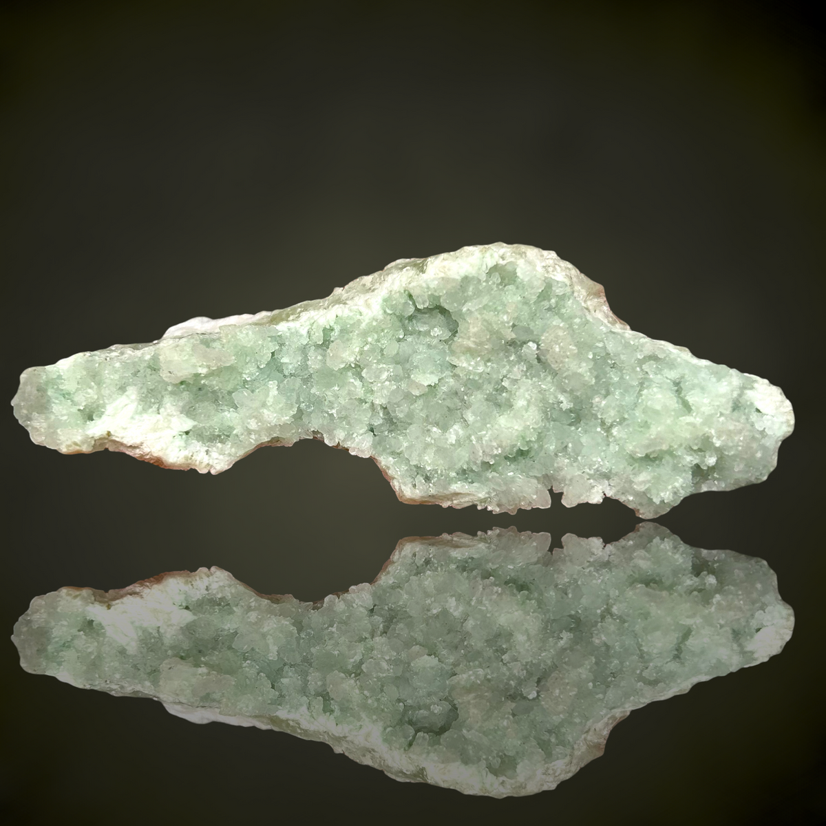 Tarbuttite, Hemimorphite, Hydrozincite - Namibia