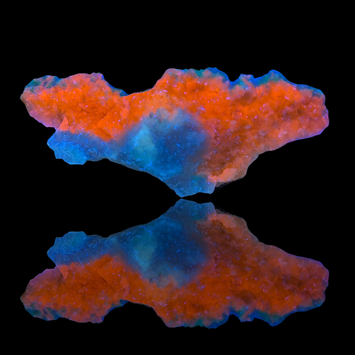 Tarbuttite, Hemimorphite, Hydrozincite - Namibia