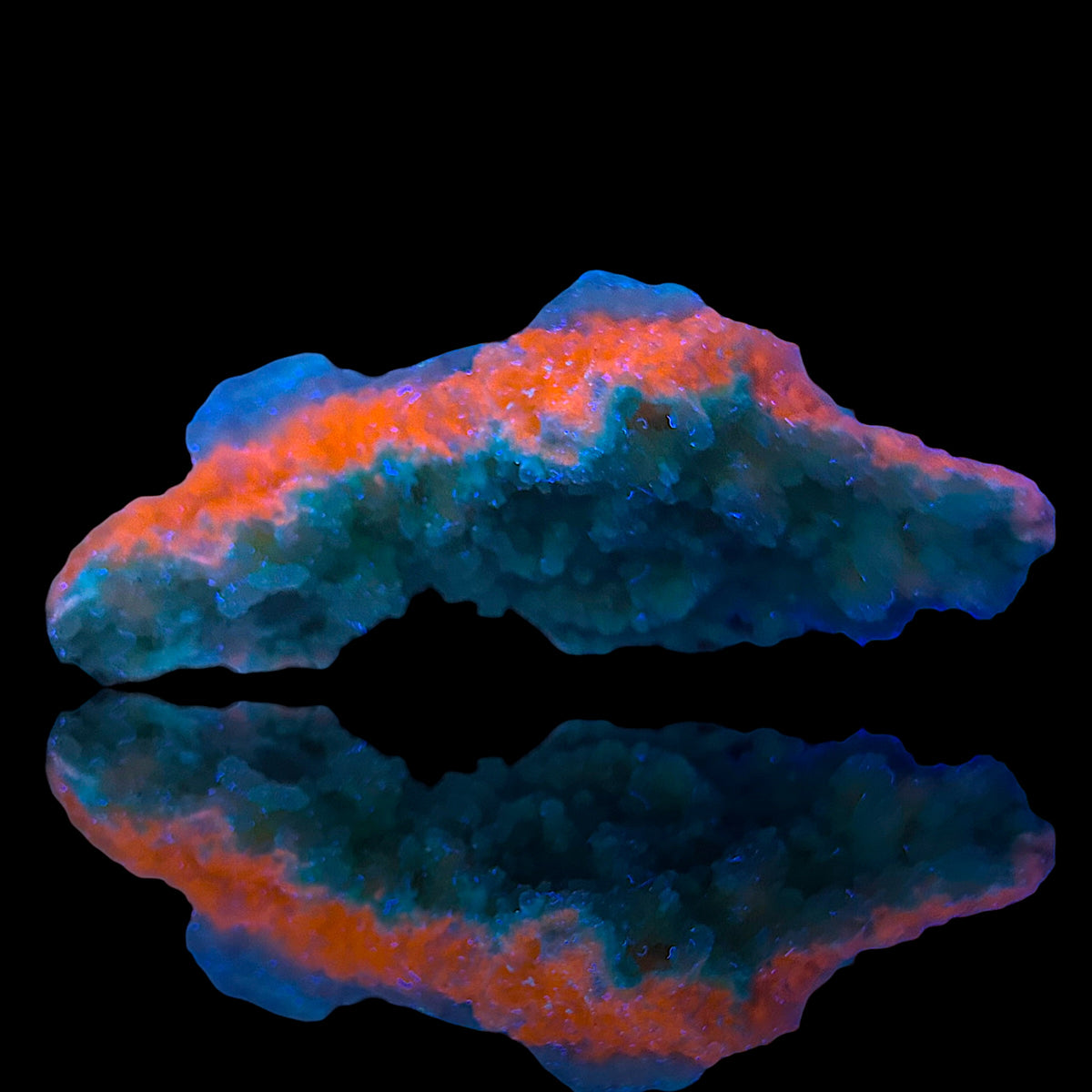 Tarbuttite, Hemimorphite, Hydrozincite - Namibia