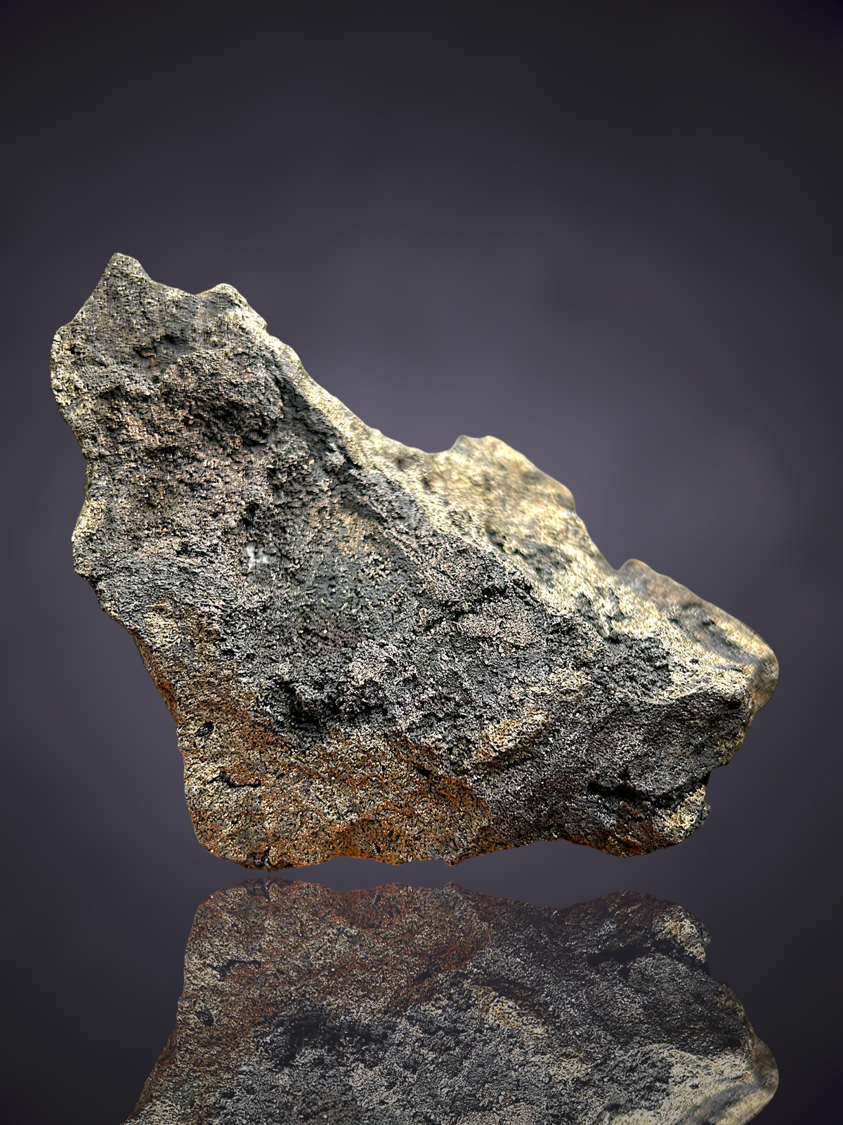 Nickelskutterudite,and Heringsbone psm after native Silver - Anthonsthal, Ore Mountains