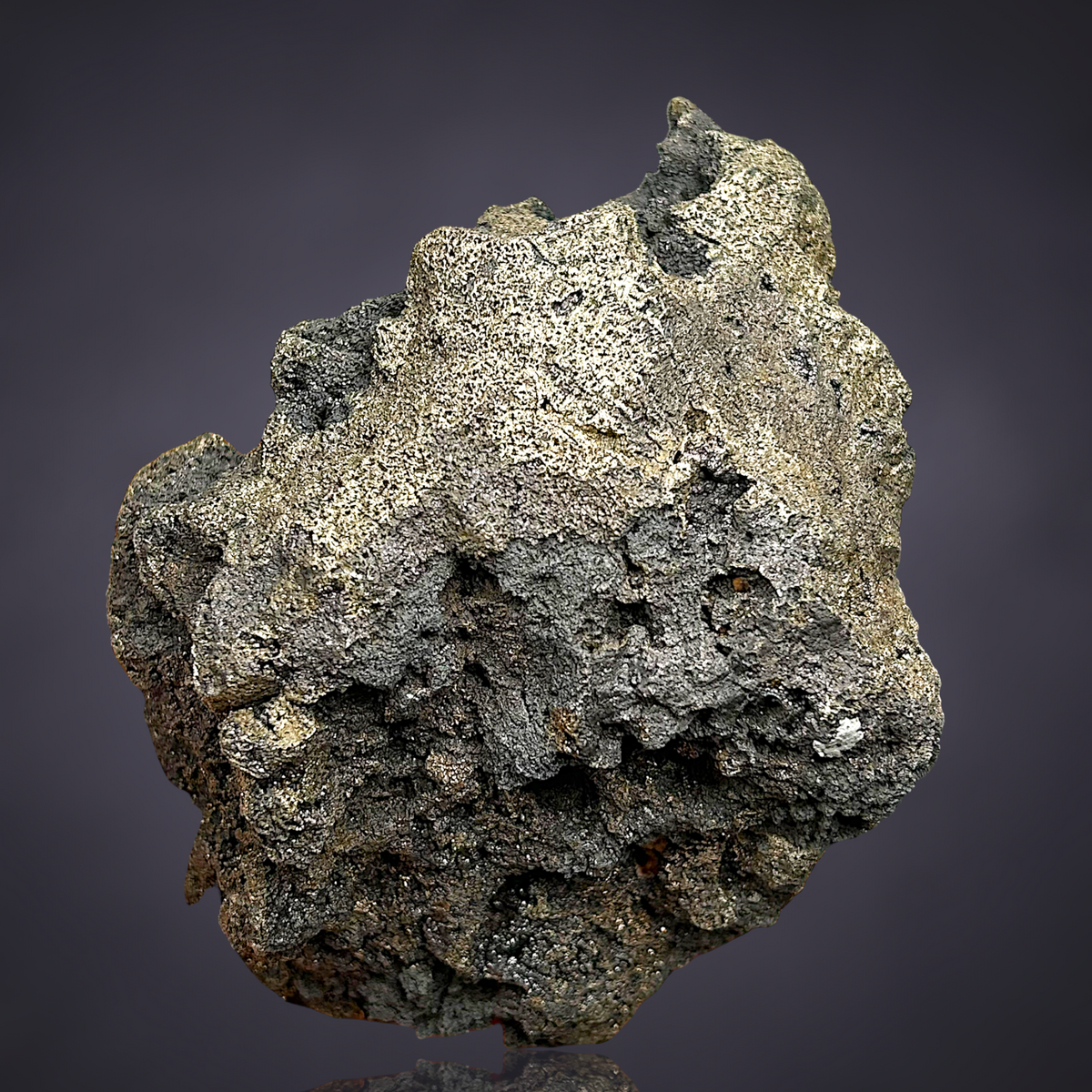 Nickelskutterudite,and Heringsbone psm after native Silver - Anthonsthal, Ore Mountains