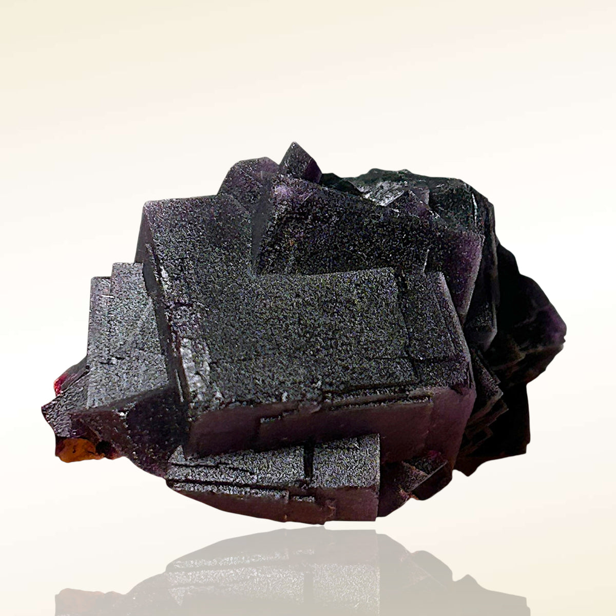 Alpine Fluorite - Weisseck, Lungau, Austria