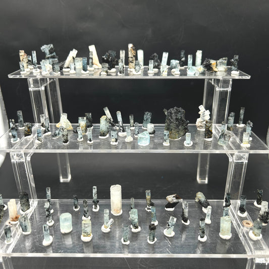 104 Aquamarine xls - Erongo, Namibia