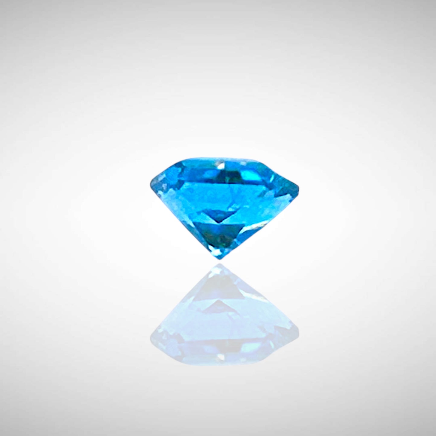 Hauyne faceted - Mendig, Eifel, Germany