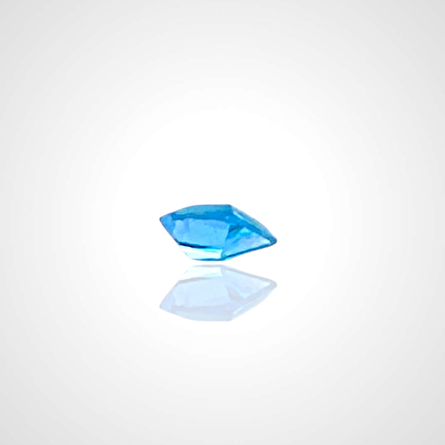 Hauyne faceted - Mendig, Eifel, Germany