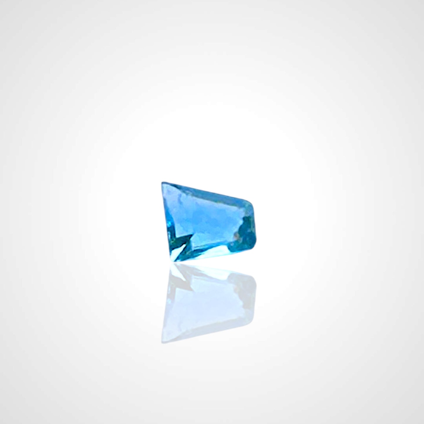Hauyne faceted - Mendig, Eifel, Germany