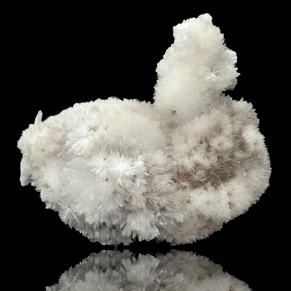 Aragonit – Lavrion, Griechenland