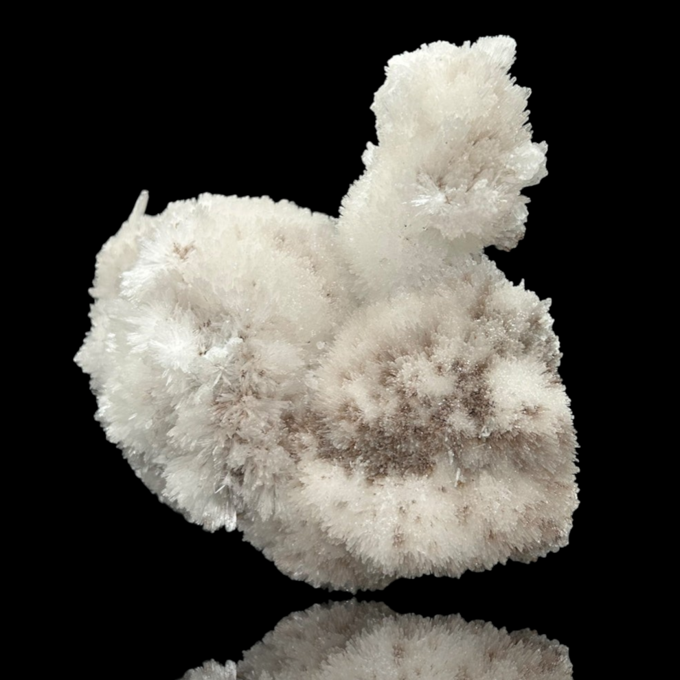 Aragonit – Lavrion, Griechenland