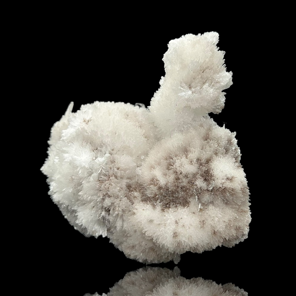 Aragonit – Lavrion, Griechenland