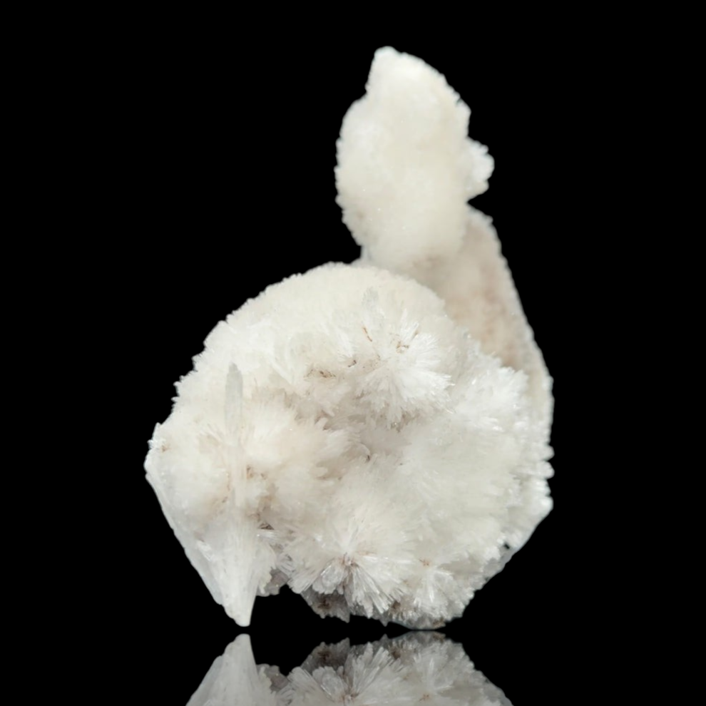 Aragonit – Lavrion, Griechenland