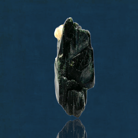 Aegirine - Mt. Malosa, Malawi