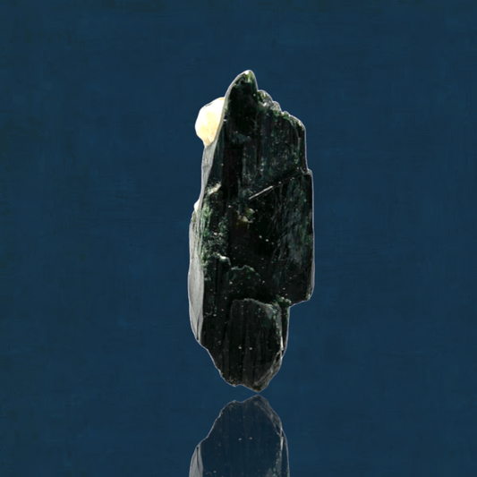 Aegirine - Mt. Malosa, Malawi