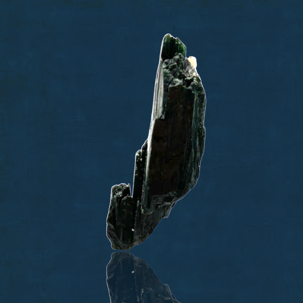 Ägirin - Berg Malosa, Malawi