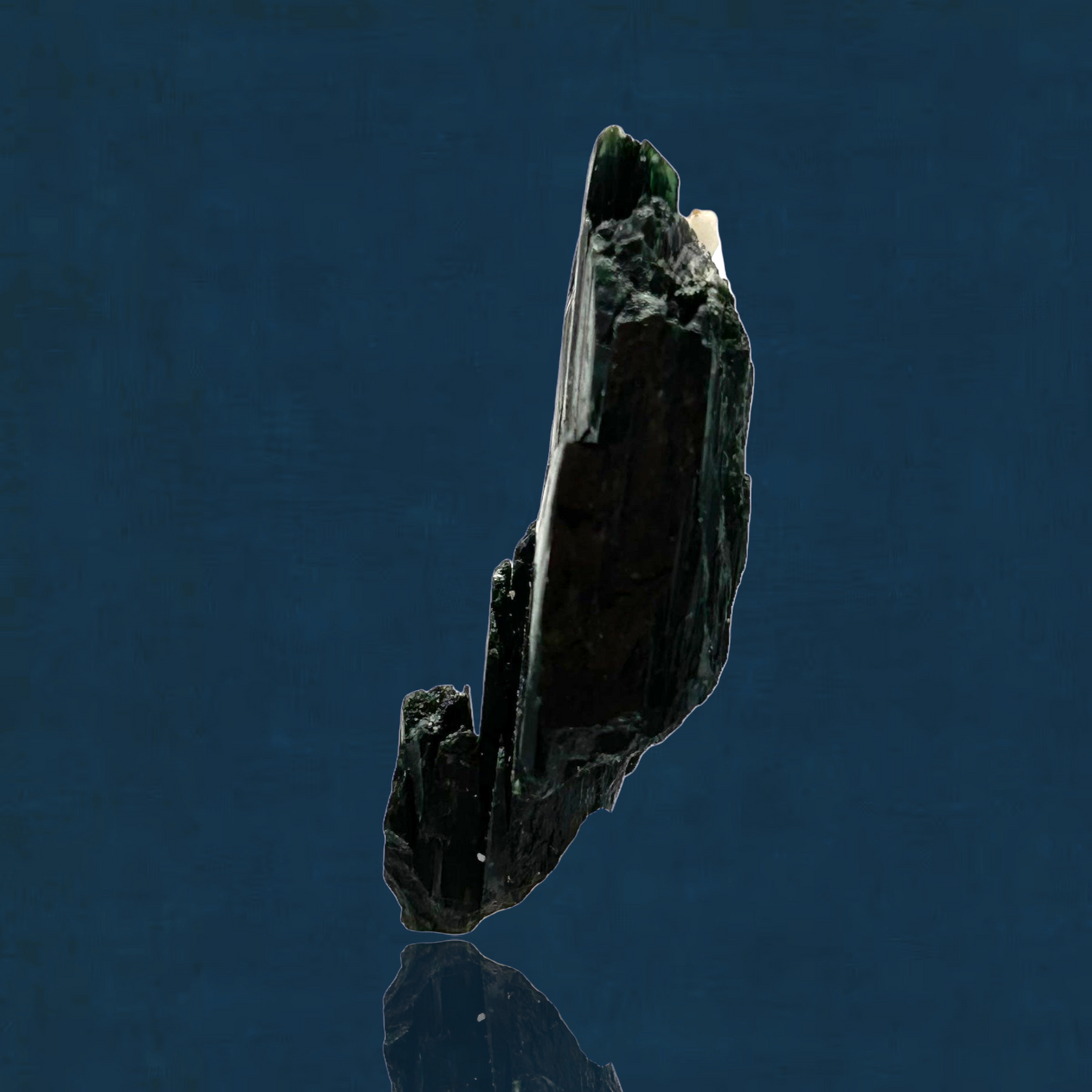 Ägirin - Berg Malosa, Malawi