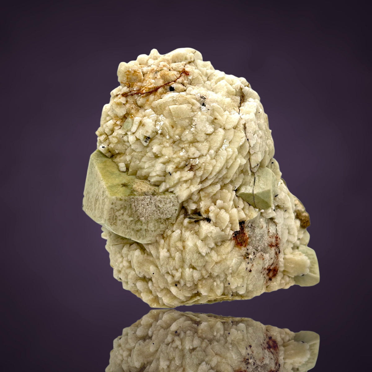 Microcline - Erongo, Namibia