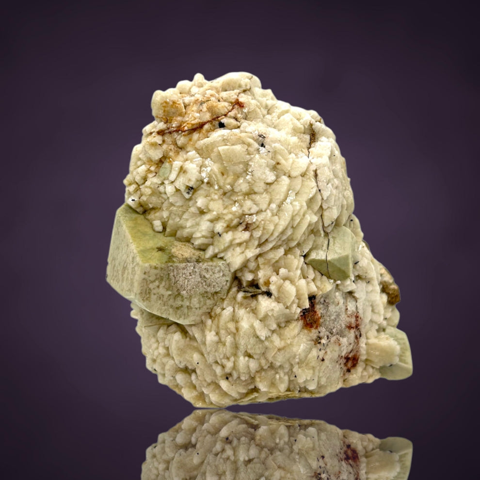 Microcline - Erongo, Namibia