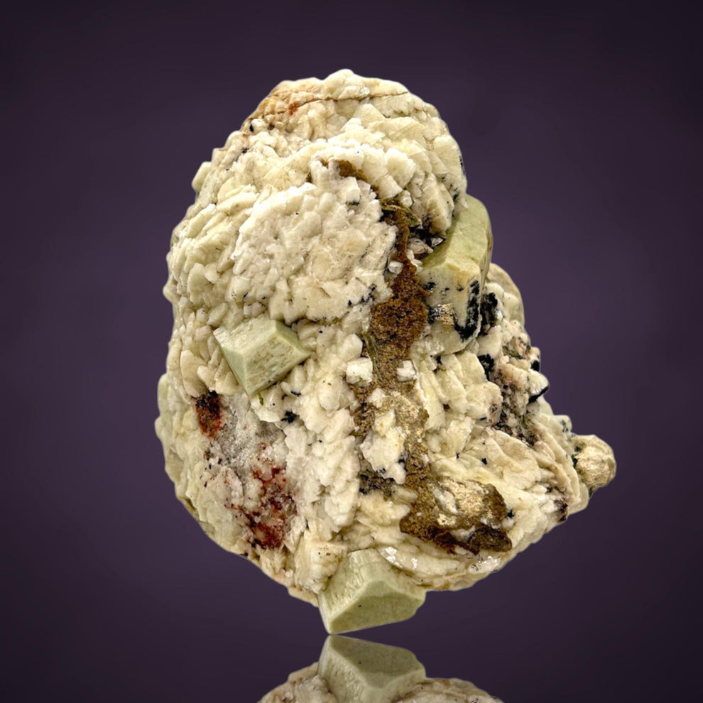 Microcline - Erongo, Namibia