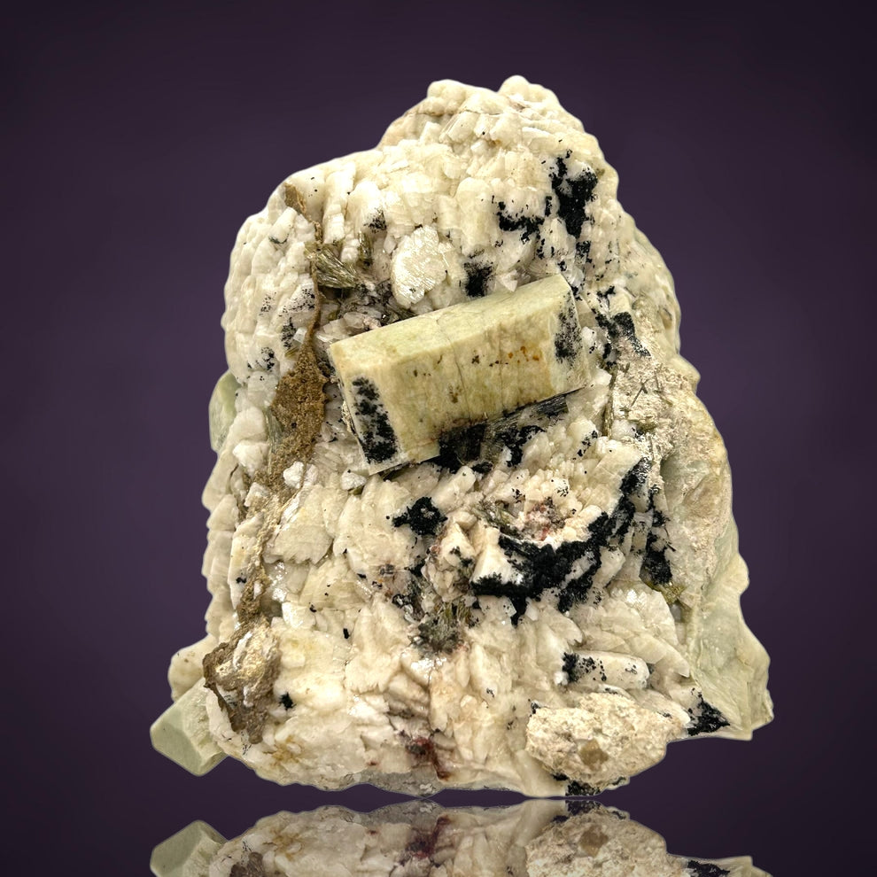 Microcline - Erongo, Namibia