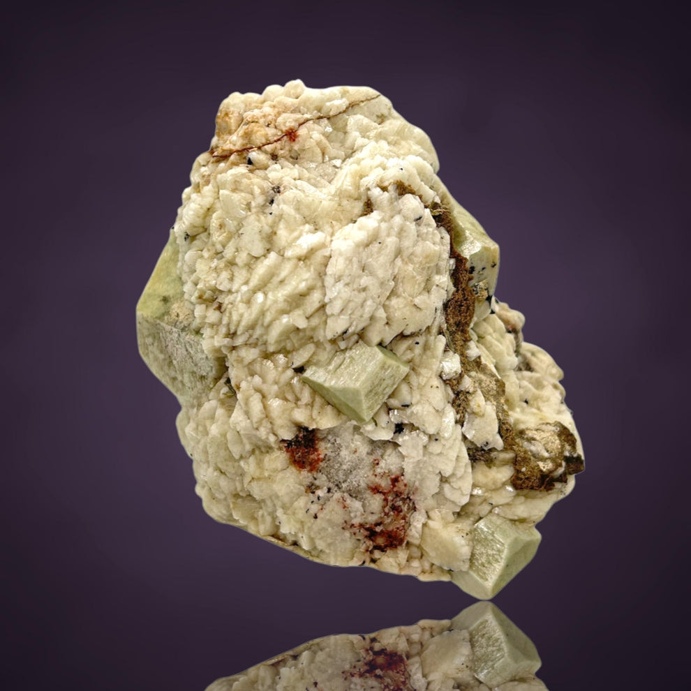 Microcline - Erongo, Namibia