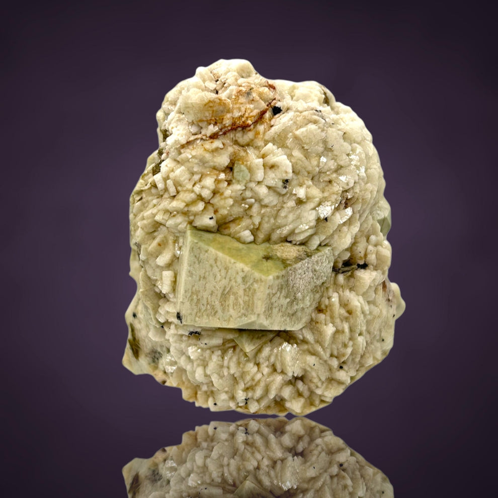 Microcline - Erongo, Namibia