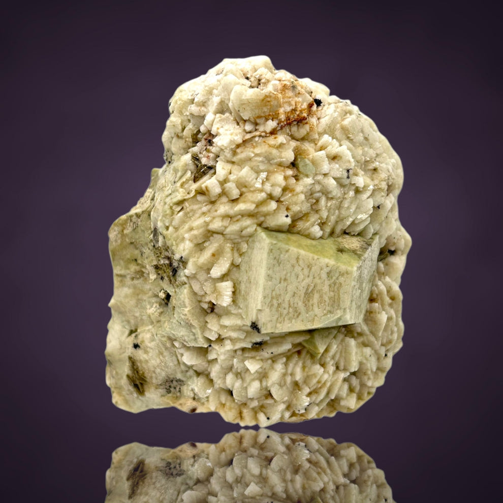Microcline - Erongo, Namibia